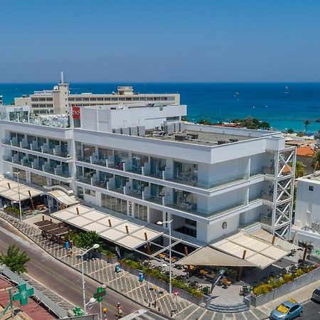 Protaras Plaza Hotel Exteriér fotografie