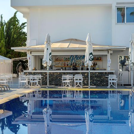 Protaras Plaza Hotel Exteriér fotografie