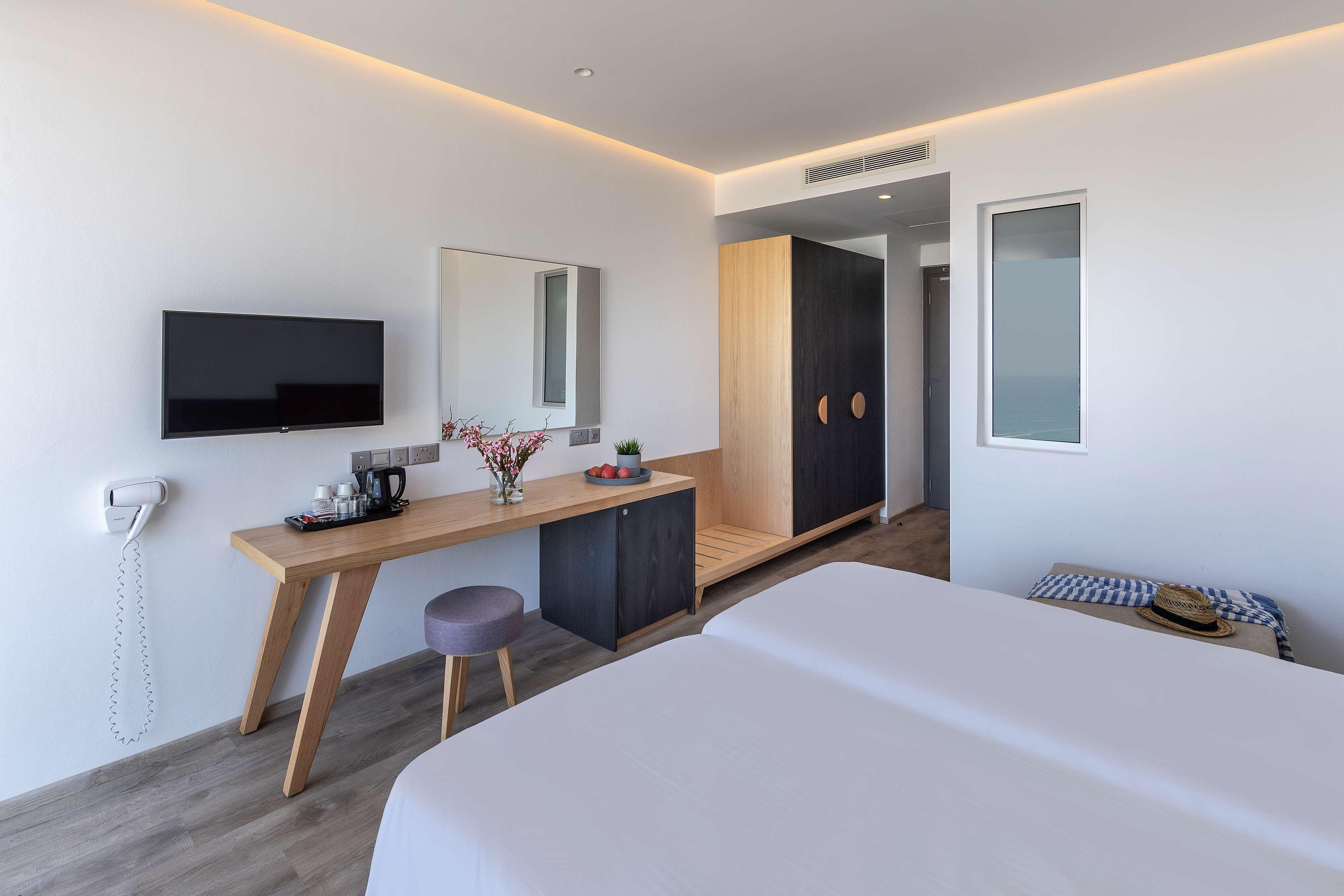 Protaras Plaza Hotel Exteriér fotografie