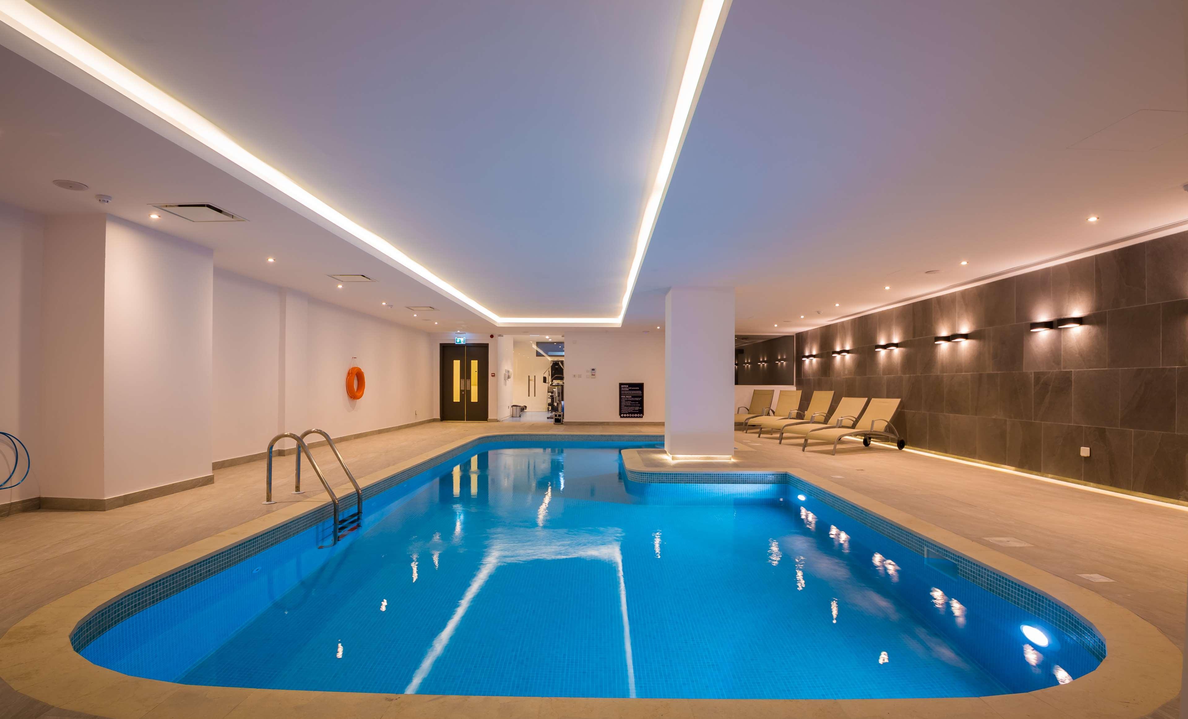 Protaras Plaza Hotel Exteriér fotografie