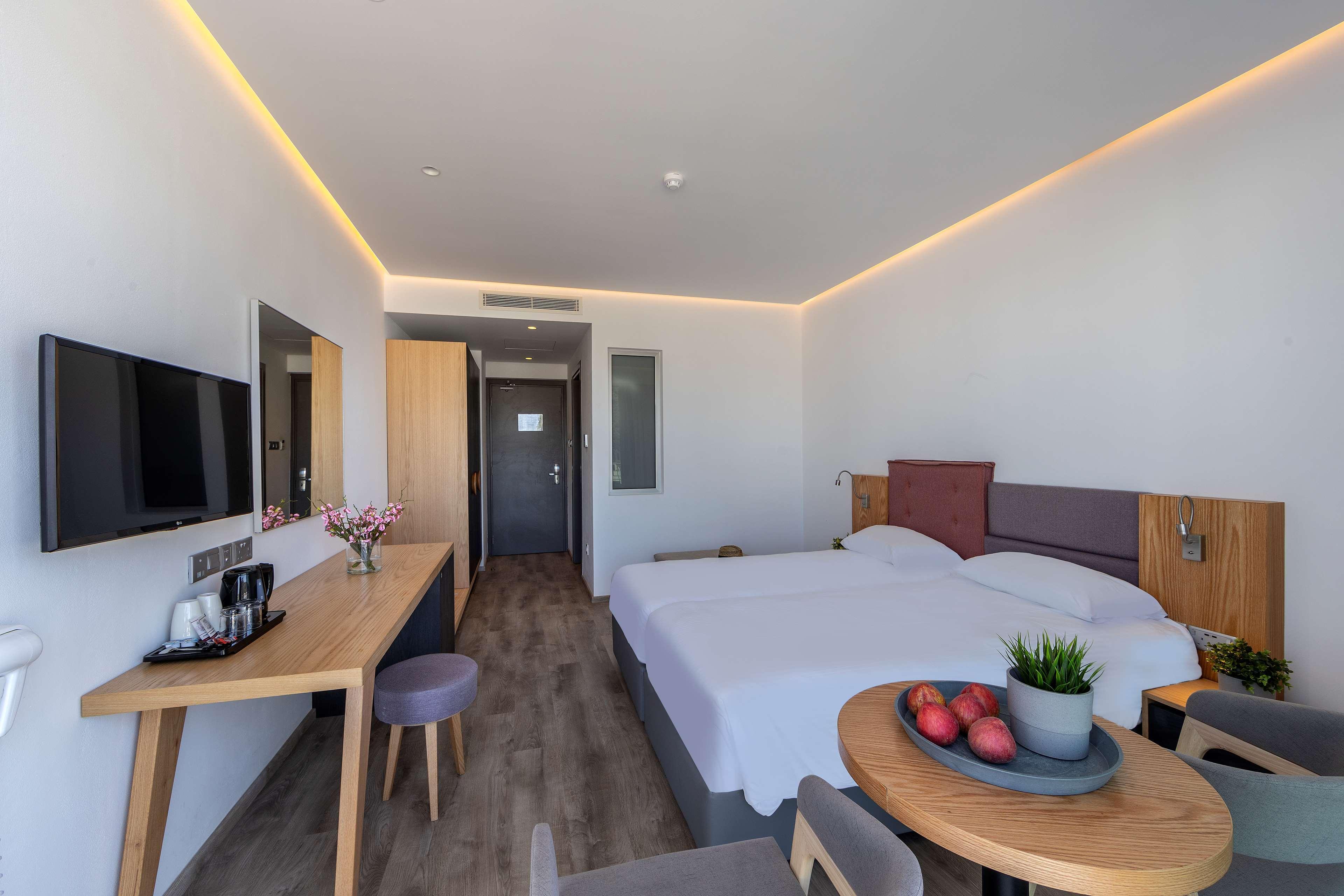 Protaras Plaza Hotel Exteriér fotografie