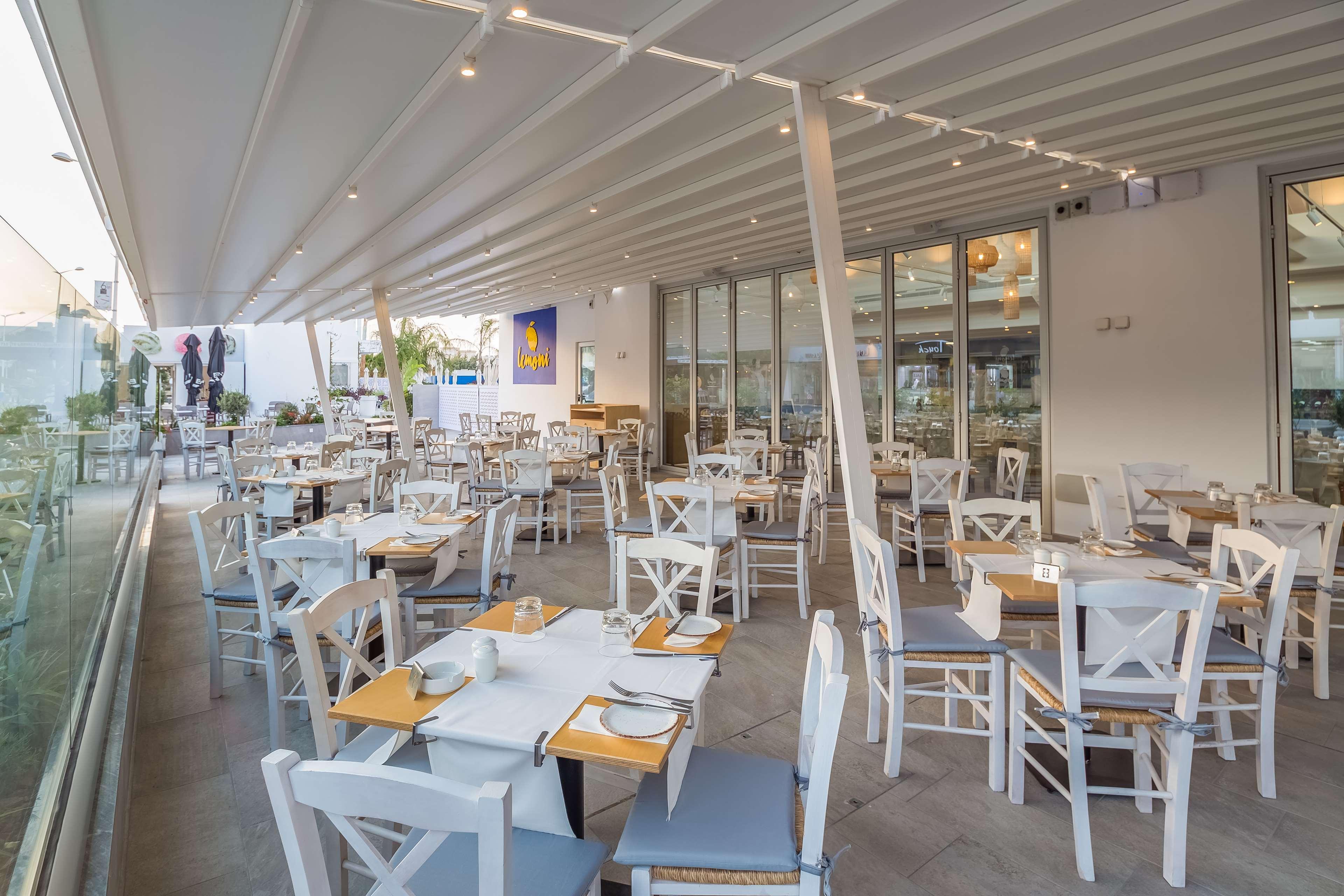 Protaras Plaza Hotel Exteriér fotografie