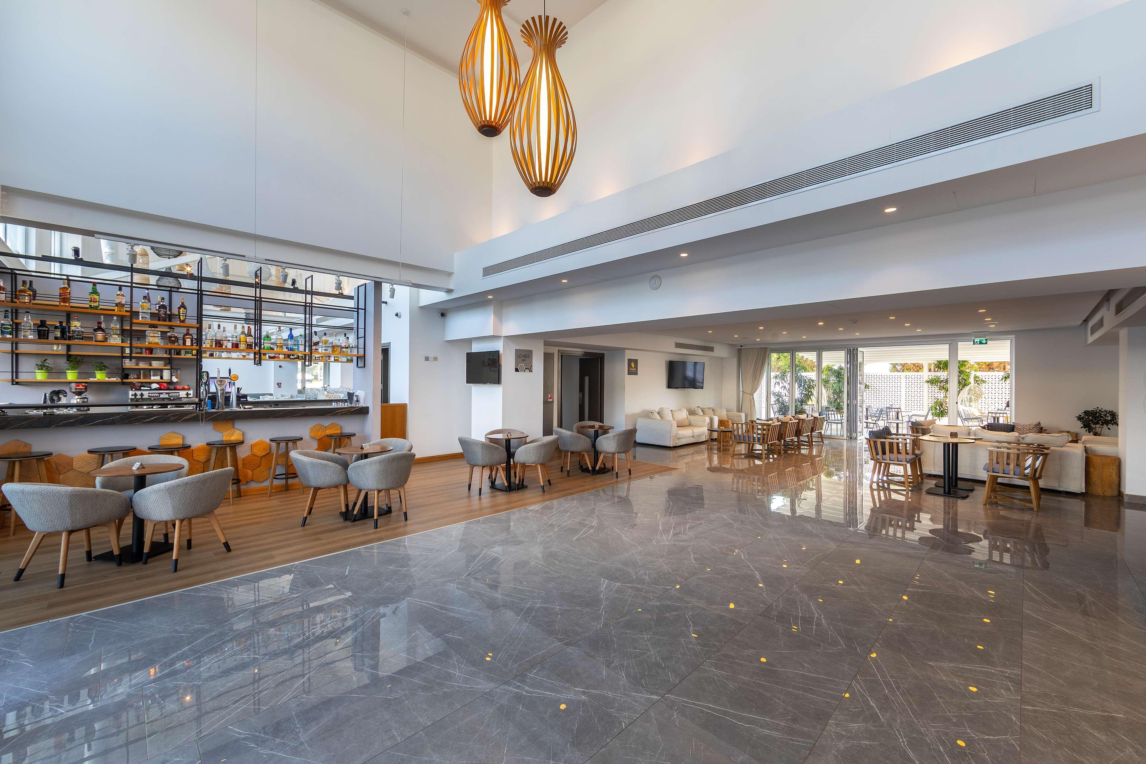 Protaras Plaza Hotel Exteriér fotografie