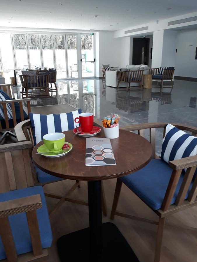 Protaras Plaza Hotel Exteriér fotografie